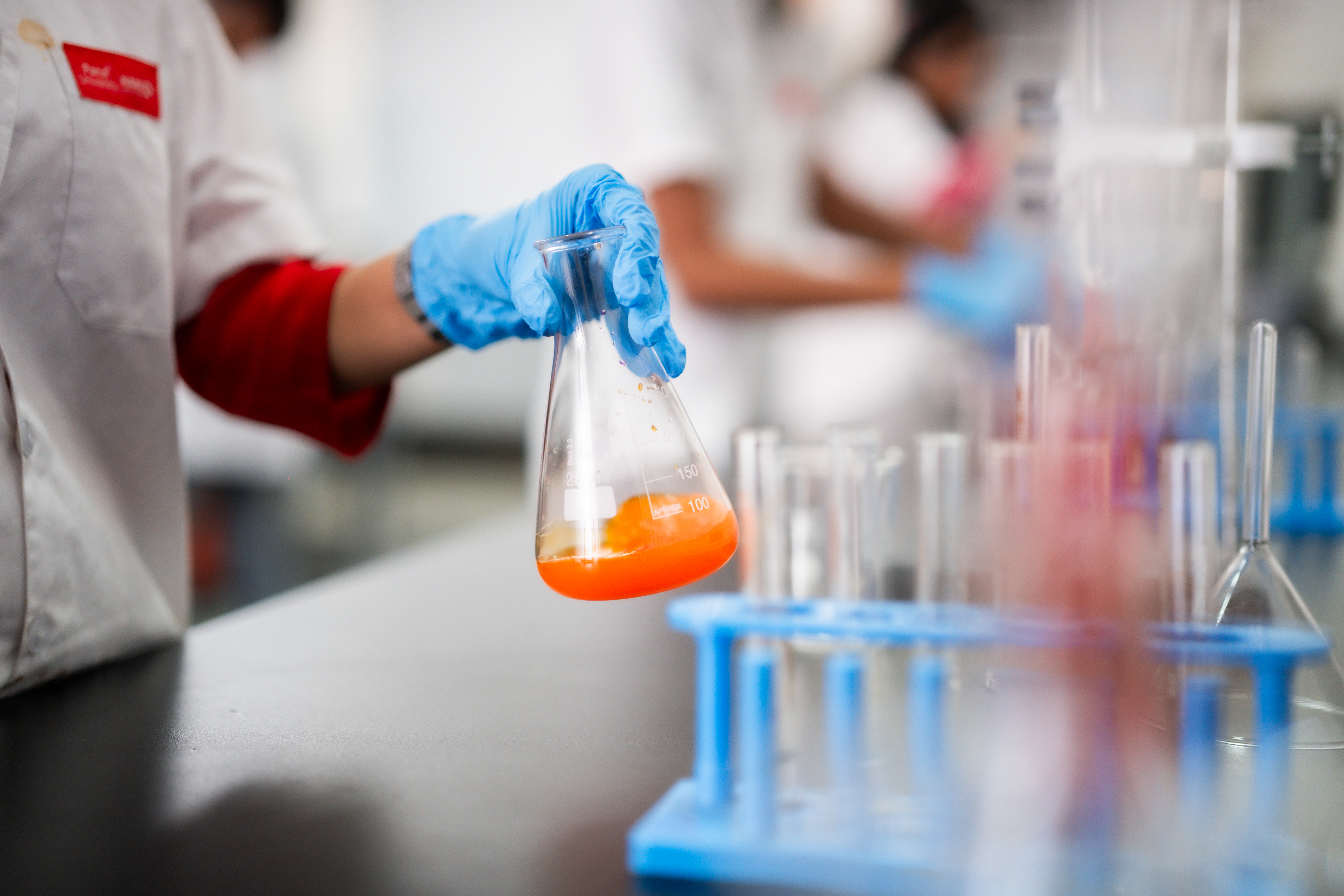 Microbiology and Clinical Pathology Laboratory
